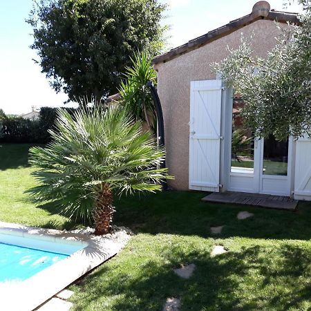 Chambre Vladie Montelimar Exterior photo
