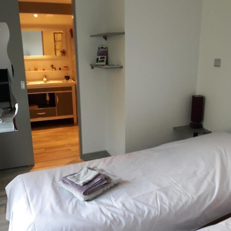 Chambre Vladie Montelimar Exterior photo