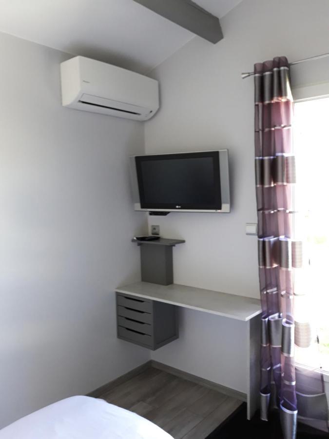Chambre Vladie Montelimar Exterior photo