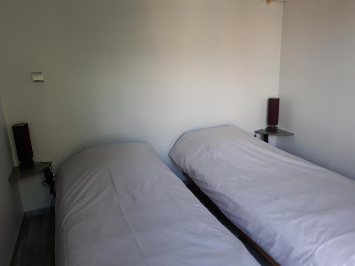 Chambre Vladie Montelimar Exterior photo