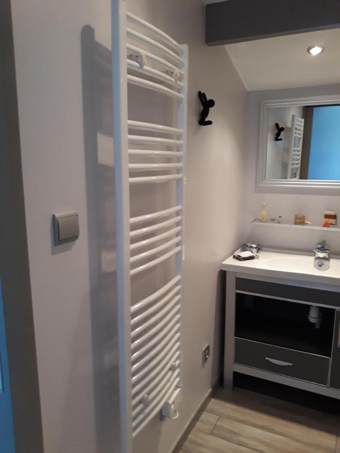 Chambre Vladie Montelimar Exterior photo